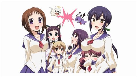 counsel culture kissanime|My Wife is the Student Council President!+ .
